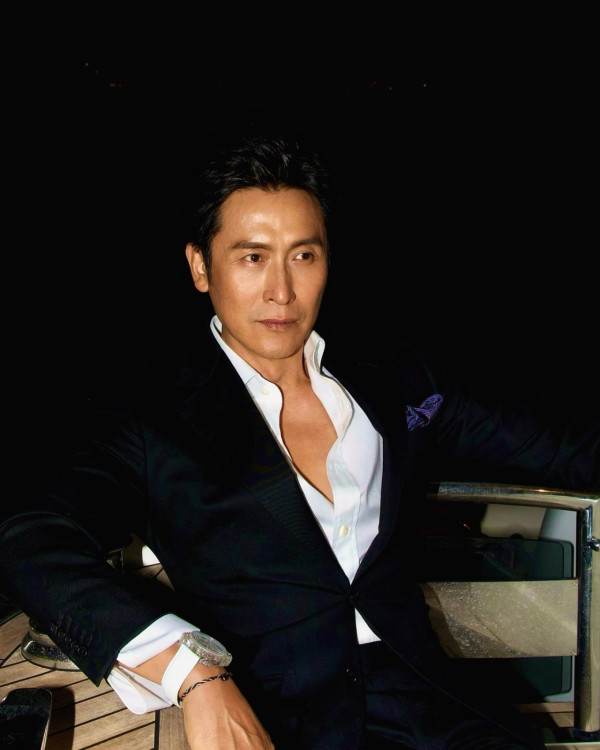 前TVB視帝自爆患絕症罕見病冇得醫 折磨數十年嚴重致死：痛到無法呼吸