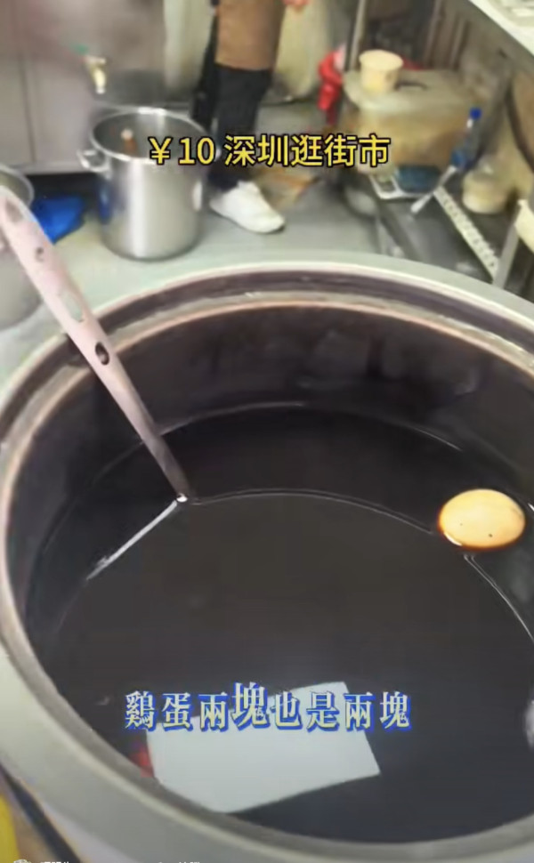 旅遊達人深圳街市成功花10元買餸加早餐！大讚物價平到「懷疑人生」惹熱議 