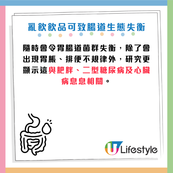 健康飲品竟是腸道殺手？專家踢爆8大「偽健康」飲品：燕麥奶/蛋白奶昔上榜 呢款令膽固醇急升