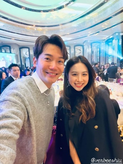  三料港姐冠軍離巢後轉行做老師！超級學霸精通5種語言 近況曝光知性美爆發