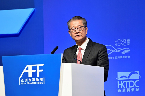 財政預算案2026｜夜間消費券金額擬達4位數？限9PM後使用！議員形容非福利：重振夜經濟