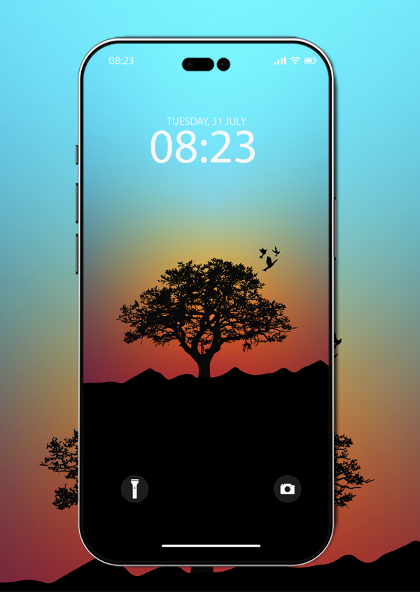 開年必睇｜手機 Wallpaper 亂用或致「漏財」？開年必換 4 類好運背景【即睇「吸運黑名單」】