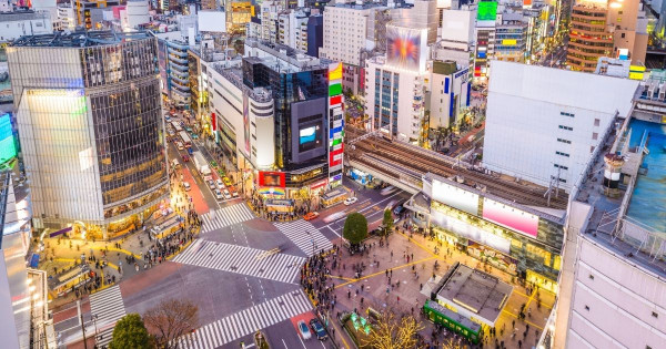 港人未來遊日會更貴?日本自民黨候選議員不否認消費稅加至12%計畫 引爆日本網民震驚:簡直是災難!