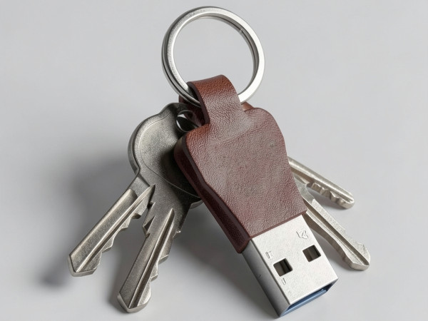 USB手指別亂插！專家警告4個常犯大忌：呢個動作恐令資料「清零」、電腦中毒