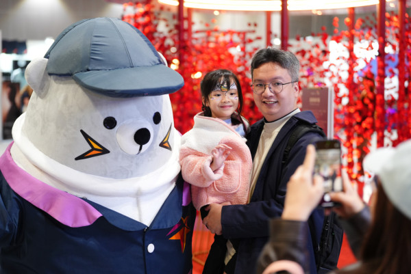 圖片來源：亞洲國際博覽館