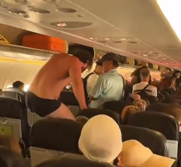 圖片來源：X @fakeofforg