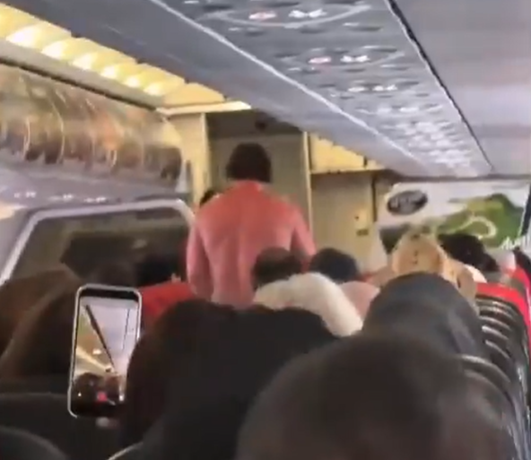 圖片來源：X @fakeofforg