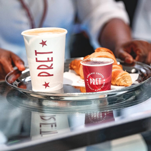 Starbucks買一送一 ！維也納咖啡／醇滑抹茶鮮奶都有份 全線分店指定14日