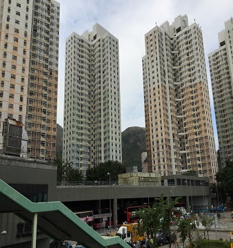 10大「最滋擾公屋」名單出爐！屯門呢條屋邨奪冠、全港3年1.9萬投訴僅11戶收樓