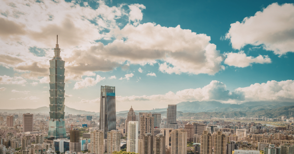 大灣區航空GBA情人節快閃機票優惠!0起飛福岡/台北/曼谷 最平連稅唔過千!
