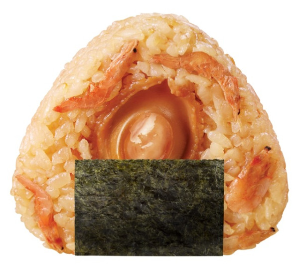 華御結人氣和風燒牛肉飯糰全新升級！ 2款新春限定御結登場/期間限定100%中獎刮刮賞