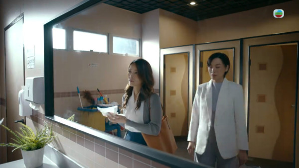 非常檢控觀線上看｜1-25集大結局TVB全劇透！每集劇情預告即時更新