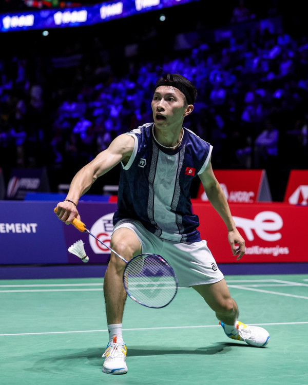 伍家朗結婚近兩年宣佈太太懷孕喜訊 IG揭曉BB性別：我準備做老豆喇！