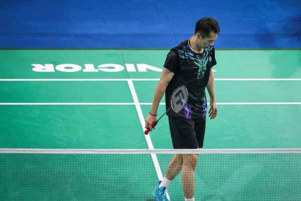 伍家朗結婚近兩年宣佈太太懷孕喜訊 IG揭曉BB性別：我準備做老豆喇！