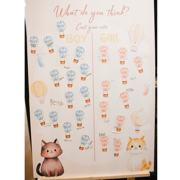 伍家朗結婚近兩年宣佈太太懷孕喜訊 IG揭曉BB性別：我準備做老豆喇！