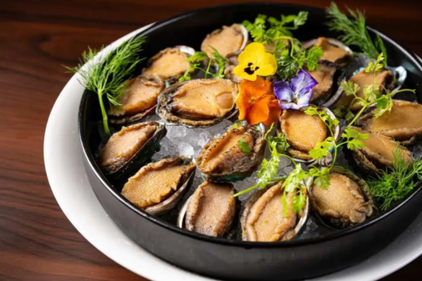 尖沙咀九龍酒店倚窗閣自助餐(圖片來源︰KKday)