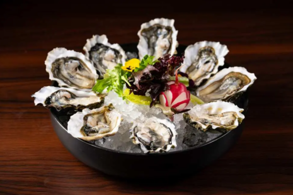 尖沙咀九龍酒店倚窗閣自助餐(圖片來源︰KKday)