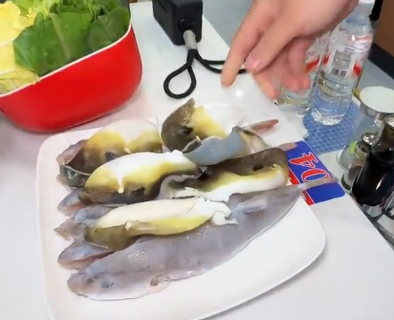 照片來源：小紅書@贪吃冉