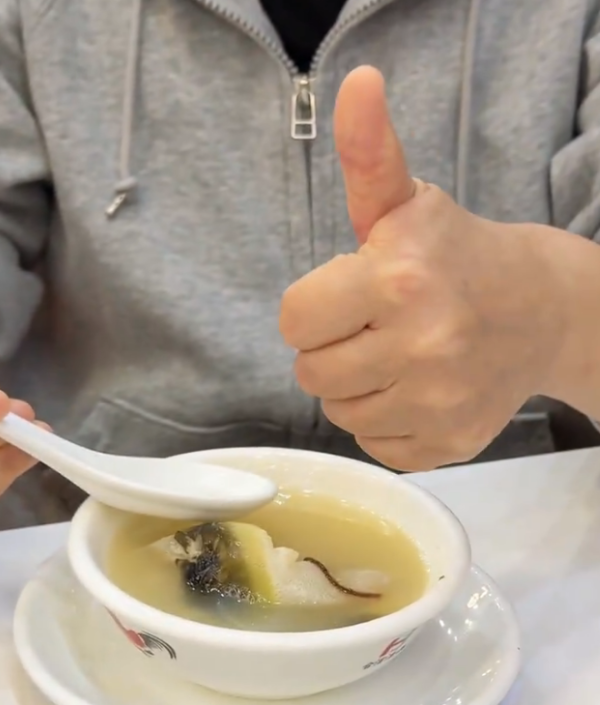 照片來源：小紅書@贪吃冉