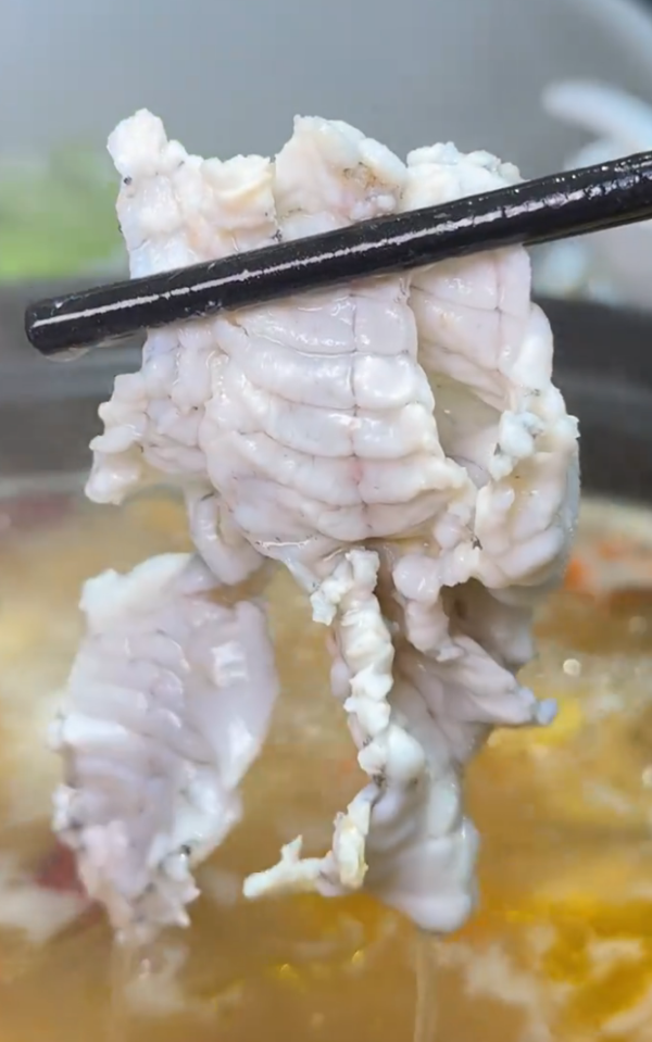 照片來源：小紅書@暴走的萝莉C