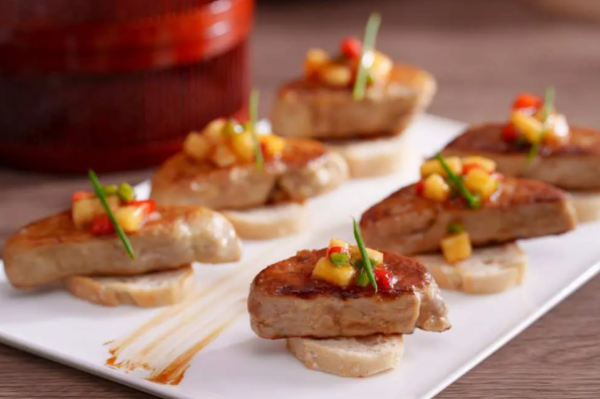 沙田萬怡酒店MoMo Café自助餐(圖片來源︰KKday)