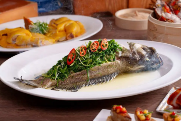 沙田萬怡酒店MoMo Café自助餐(圖片來源︰KKday)