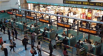 2026外遊必睇｜各國入境違禁品清單最新規定！一文睇清禁忌 呢個國家禁帶出奇蛋？ 