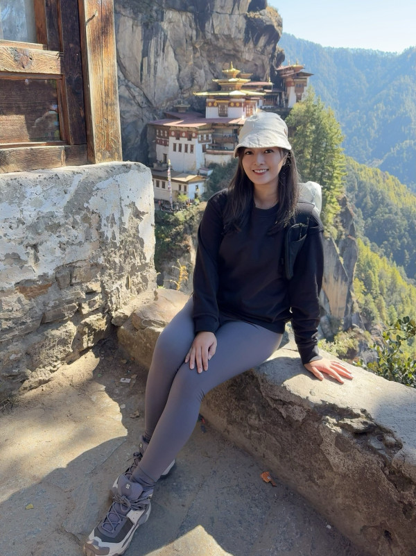 32歲女藝人宣布懷孕好消息！驚爆兩年前小產後終迎喜訊：我和老公都哭了