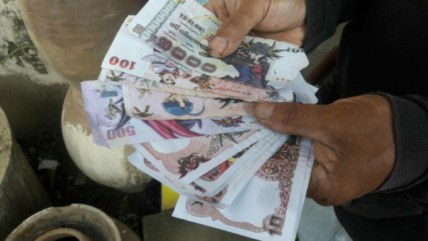 圖片來源:Matichon 圖片來源:Matichon