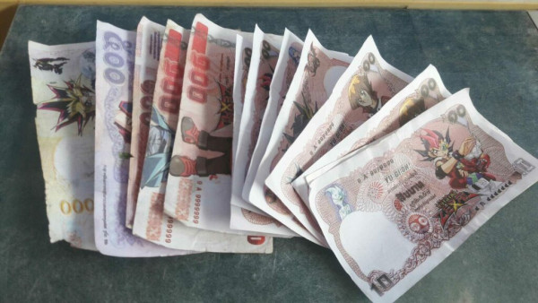 圖片來源:Matichon 圖片來源:Matichon