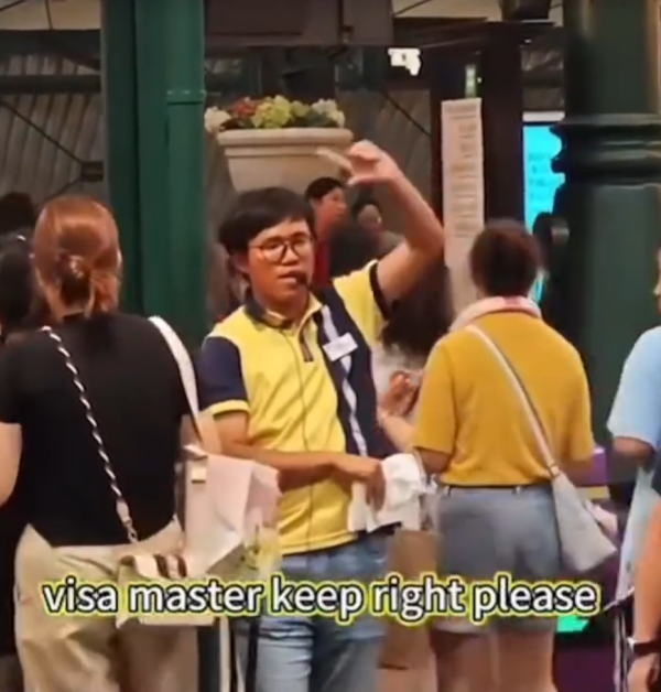 港鐵Rapper男員工驚傳月薪5萬？本人親自回應真相：冇5萬人工、但我有呢樣...