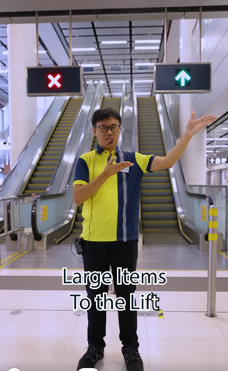 港鐵Rapper男員工驚傳月薪5萬？本人親自回應真相：冇5萬人工、但我有呢樣...