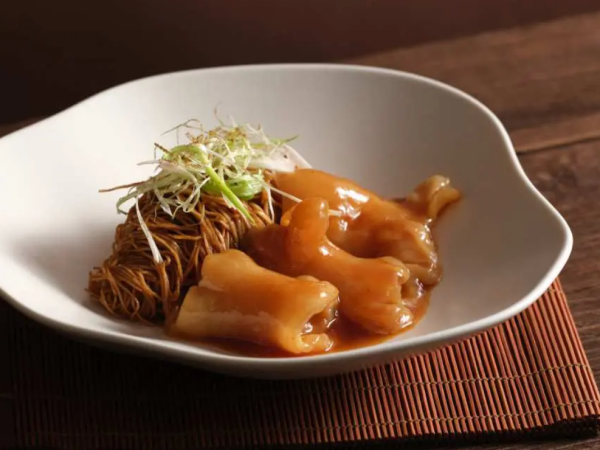 紅磡嘉里酒店大灣咖啡廳自助餐(圖片來源︰KKday)