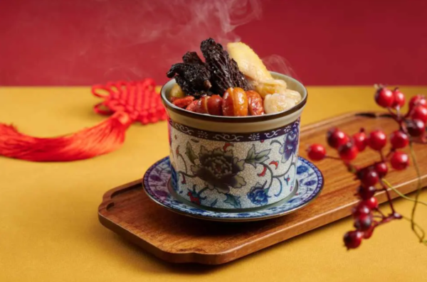 紅磡嘉里酒店大灣咖啡廳自助餐(圖片來源︰KKday)