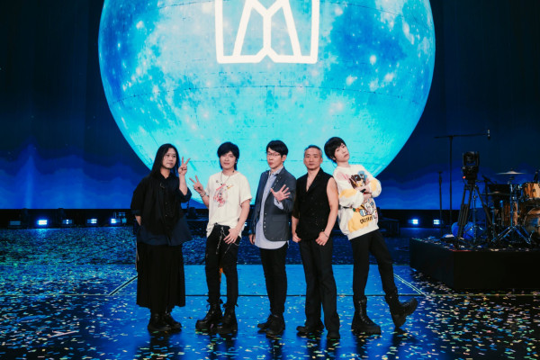 圖片來源：FB@相信音樂國際股份有限公司