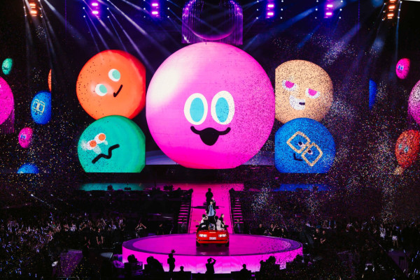 圖片來源：FB@相信音樂國際股份有限公司