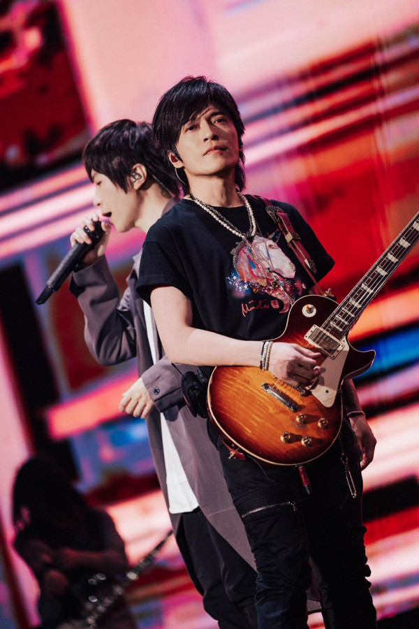 圖片來源：FB@相信音樂國際股份有限公司