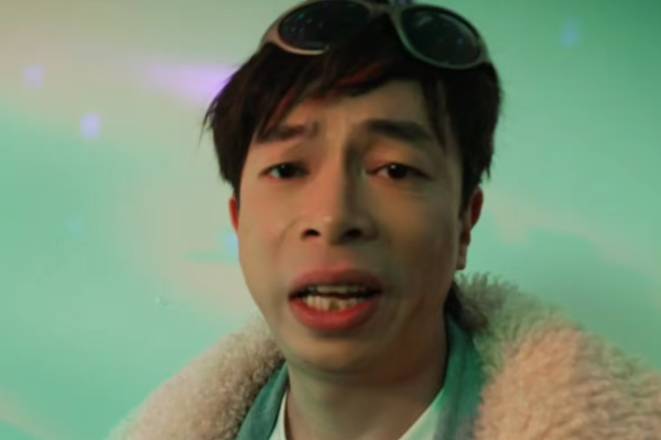 夜王上映｜鄭秀文Sammi重錄《星秀傳說》領軍15位女神拍MV 王丹妮廖子妤狂揈頭熱舞