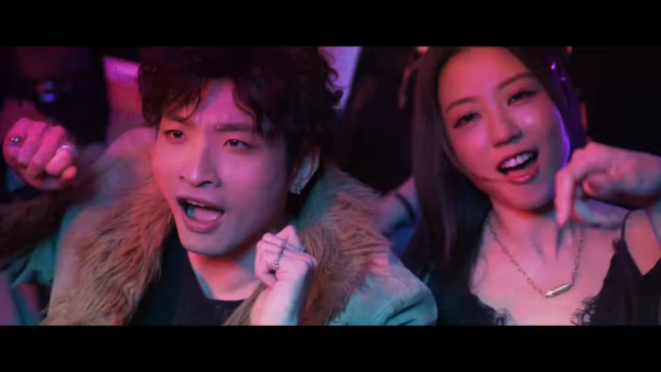 夜王上映｜鄭秀文Sammi重錄《星秀傳說》領軍15位女神拍MV 王丹妮廖子妤狂揈頭熱舞