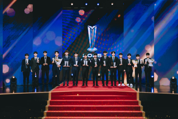 圖片來源：FB@LCK