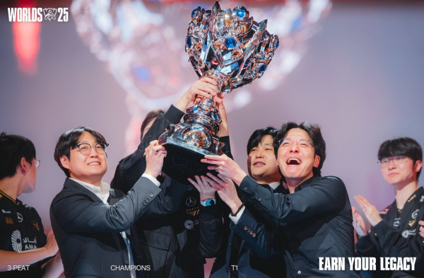 圖片來源：FB@LCK