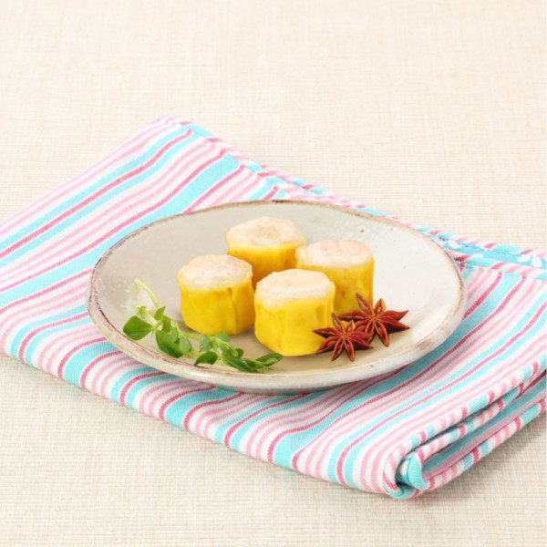 鴻福堂燒賣突發$10/8粒！平均$1.2歎杞子醬汁/麻辣豬肉/芫荽魚肉燒賣 (即睇優惠日期)