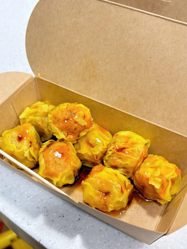 大家樂限時3日快閃！$27起歎巨型炸雞髀配焗薯 +$2粒粒紅豆冰 