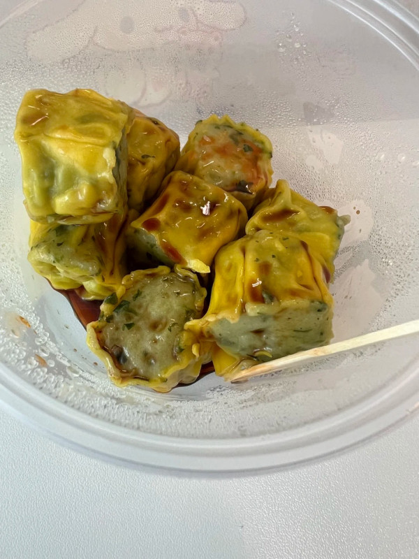 鴻福堂人氣燒賣突發劈價$10食到8粒！平均$1.2歎三款特色口味 即睇優惠日子+分店