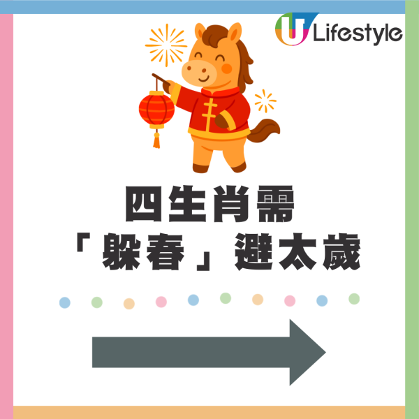 2.4立春入馬年！台命理師籲4生肖避災凌晨勿做1事免衰全年！教財氣開運法存168 