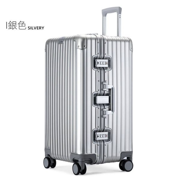 日本酒店房細開唔到喼？前揭式行李箱成新寵爆紅！設計、材質、優缺點選購攻略 