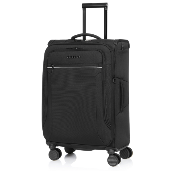 日本酒店房細開唔到喼？前揭式行李箱成新寵爆紅！設計、材質、優缺點選購攻略 