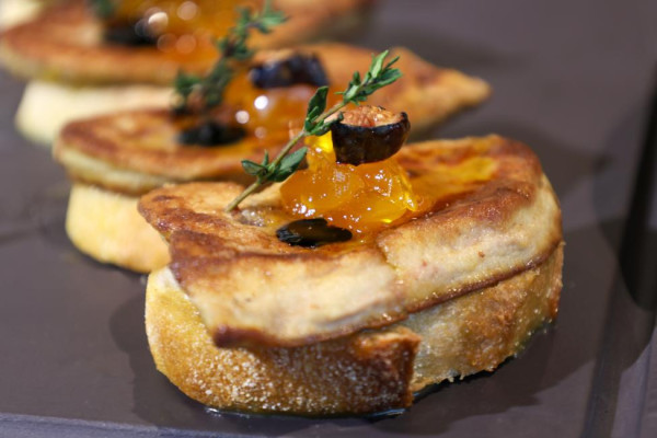 香港富麗敦海洋公園酒店自助餐優惠 第2位加$18！3.5小時任食和牛肩胛肉/羊鞍/鴨肝/Mövenpick雪糕