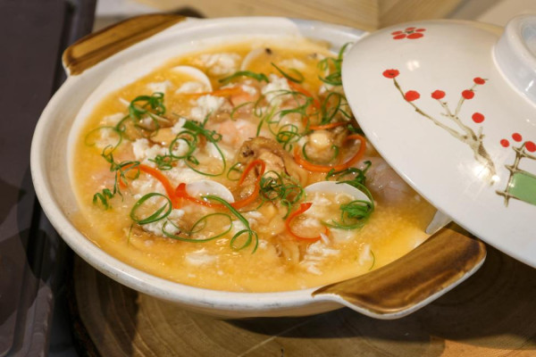 香港富麗敦海洋公園酒店自助餐優惠 第2位加$18！3.5小時任食和牛肩胛肉/羊鞍/鴨肝/Mövenpick雪糕