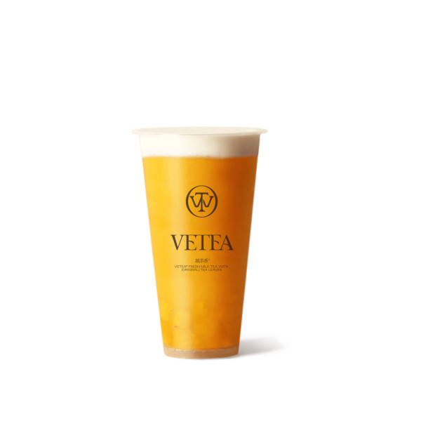 本地茶飲品牌VETEA 越茶香啟德新店開幕!飲品限時第二杯半價/學生專享75折優惠